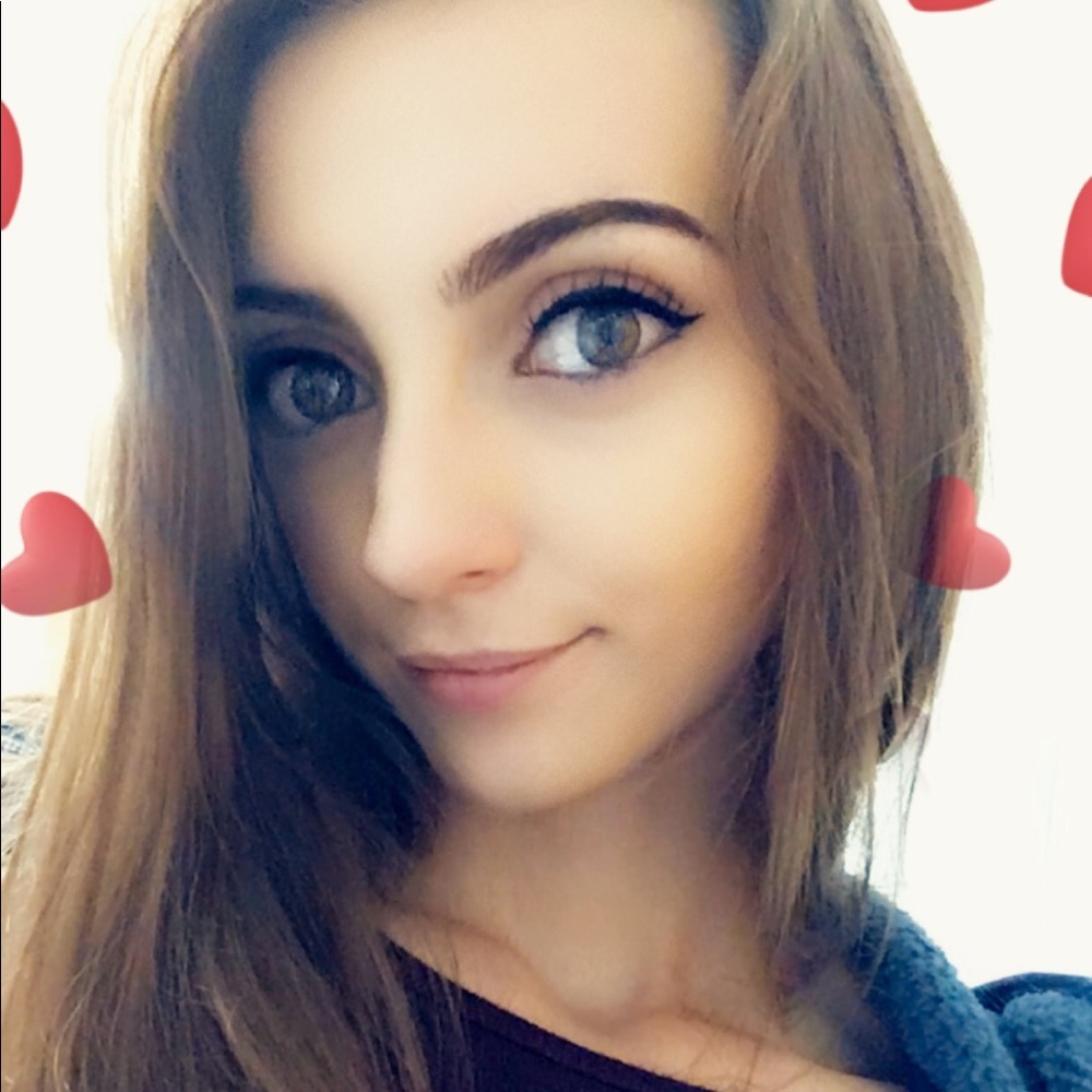 Meet your Posher, Maranda